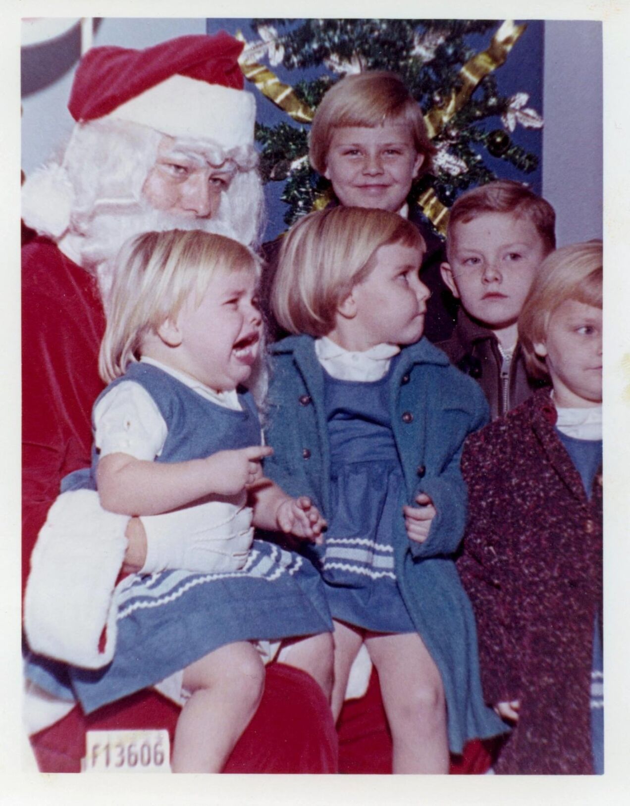 Holly jolly Christmas
